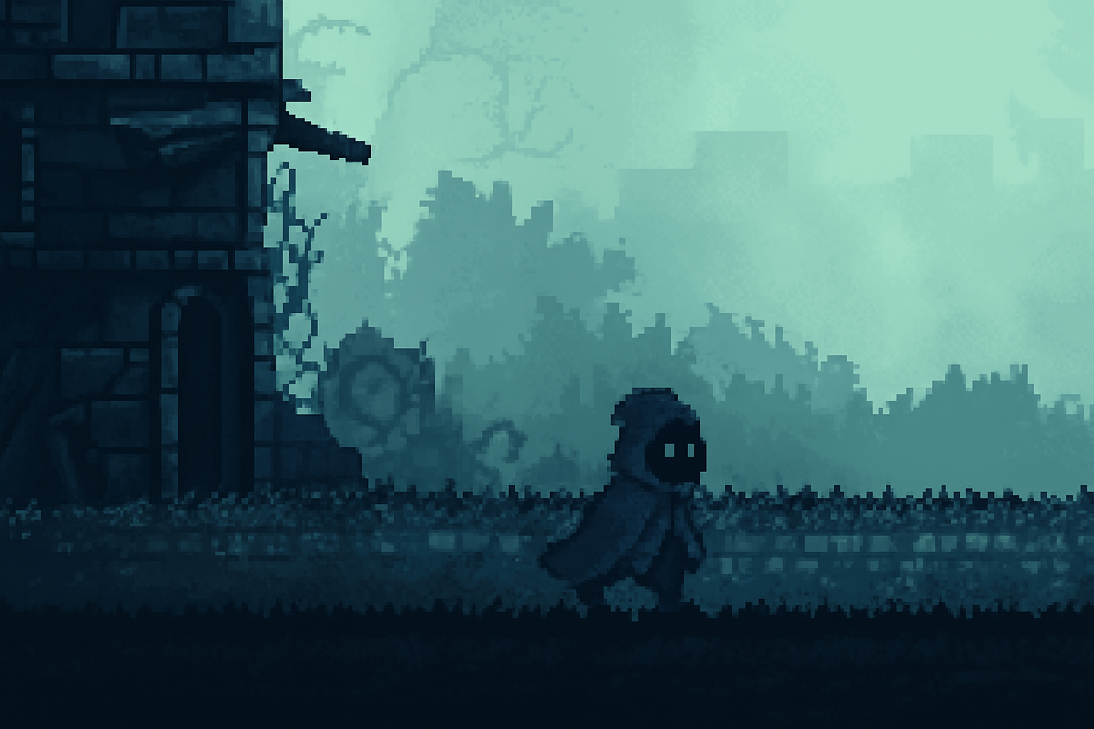 Hero Run Gameplay
